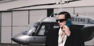 Motorola e Achille Lauro di nuovo insieme