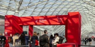 Il 64° Salone del Mobile.Milano registra 316.342 presenze