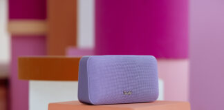 Teufel lancia MOTIV GO 2