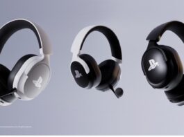 Trust lancia le nuove cuffie Forta Wireless per PS5