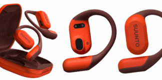 Suunto presenta Spark