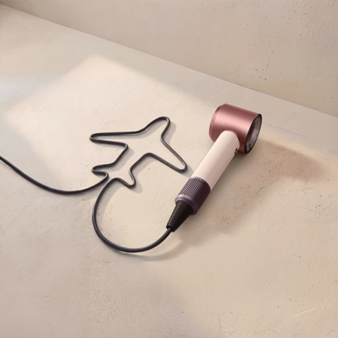 921, Supersonic Travel, Dyson Beauty