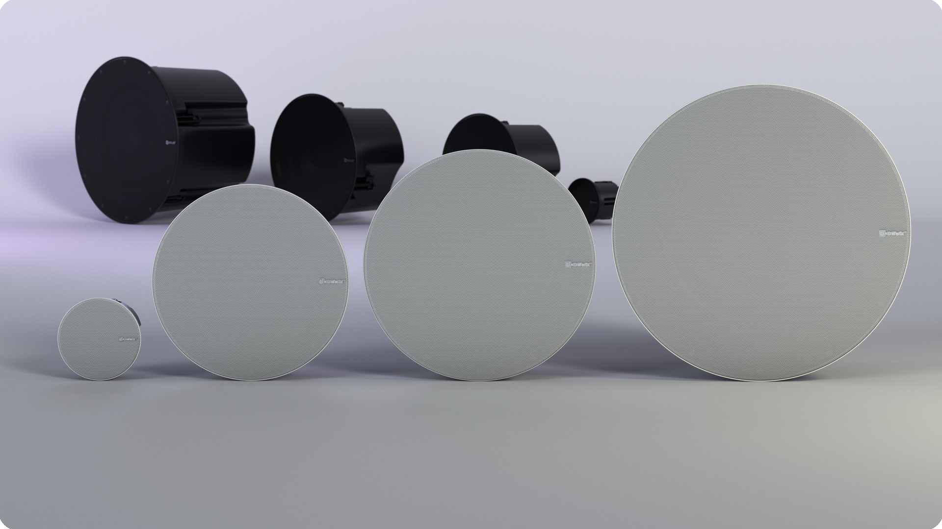 Exhibo presenta Ecler NIC