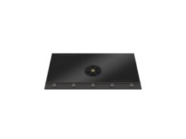 Design Week 2026: Bertazzoni porta in scena l’evoluzione dell’induzione tra design e materia