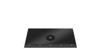 Design Week 2026: Bertazzoni porta in scena l’evoluzione dell’induzione tra design e materia