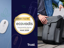 EcoVadis premia ancora una volta TRUST