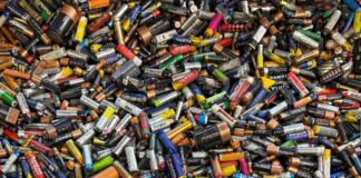 RAEE e Batterie: la raccolta non è ancora sufficiente