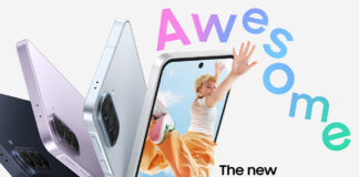 Disponibili i nuovi Samsung Galaxy A57 5G e Galaxy A37 5G
