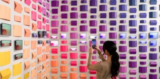 Samsung porta “Design Is an Act of Love” alla Milan Design Week 2026
