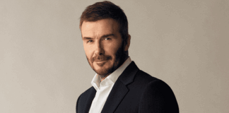Lenovo annuncia la partnership globale con David Beckham
