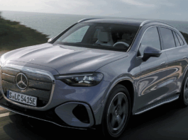 Mercedes-Benz ha venduto 499.700 auto e furgoni nel primo trimestre