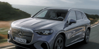 Mercedes-Benz ha venduto 499.700 auto e furgoni nel primo trimestre