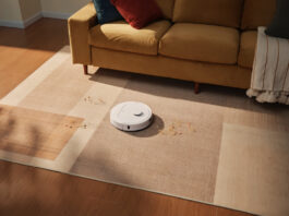 Roborock Qrevo S Pro arriva in Italia