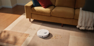 Roborock Qrevo S Pro arriva in Italia