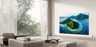 Arrivano in Italia i TV TCL con la tecnologia SQD-Mini LED