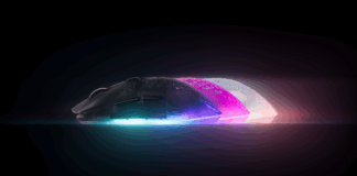 SteelSeries Aerox 3 Wireless Gen 2