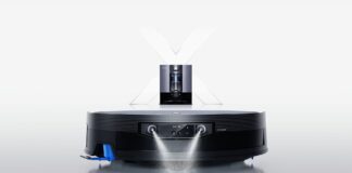 ECOVACS lancia DEEBOT X12
