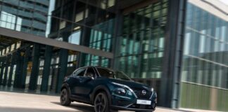 Nissan rinnova la gamma di JUKE e introduce il nuovo allestimento top Pulse