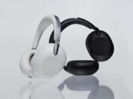 Sony presenta 1000X THE COLLEXION