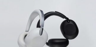 Sony presenta 1000X THE COLLEXION