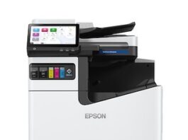 Epson AM-C10000 è la nuova top di gamma della famiglia WorkForce Enterprise