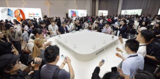 Huawei lancia nuovi prodotti all-scenario