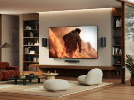 Sony presenta i televisori BRAVIA 9 II e BRAVIA 7 II RGB e il BRAVIA Theatre Trio