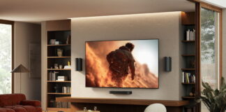 Sony presenta i televisori BRAVIA 9 II e BRAVIA 7 II RGB e il BRAVIA Theatre Trio