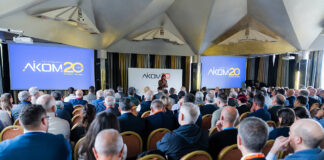 Aikom Technology celebra i suoi primi vent’anni