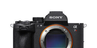 Sony lancia la nuova Alpha 7R VI