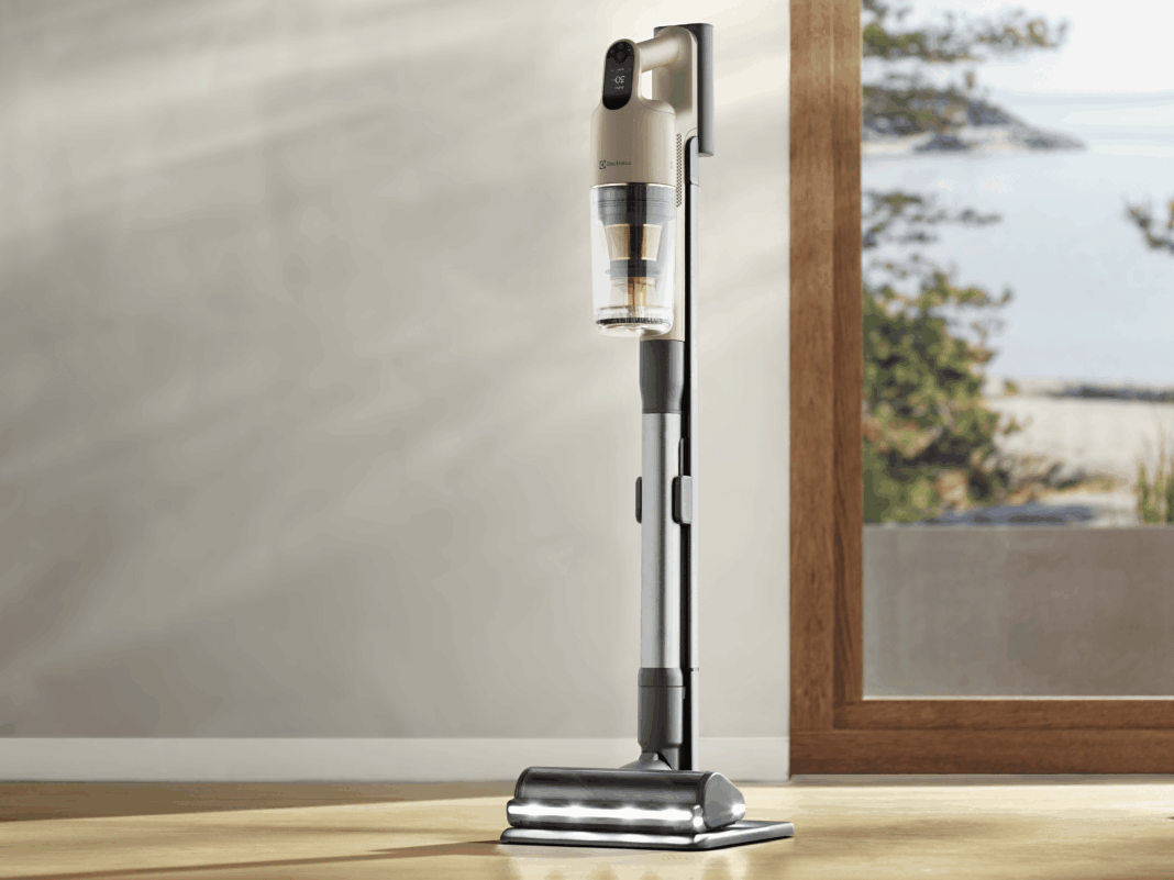 Cordless Cleaner 900