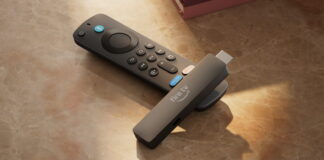 La nuova Fire TV Stick HD è disponibile in Italia