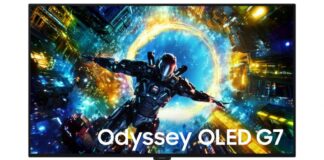 Samsung presenta i monitor gaming Odyssey e ViewFinity di nuova generazione