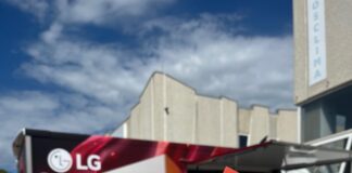Al via le tappe italiane del roadshow europeo 2026 di LG “HVAC ON THE ROAD”