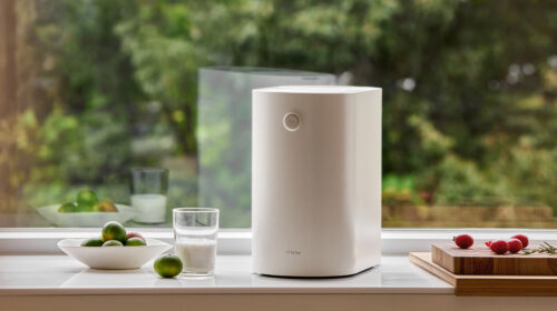 MINIX CompostDryer