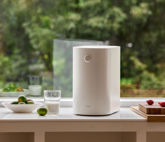 MINIX CompostDryer