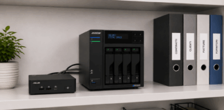 ASUS e ASUSTOR insieme per i Micro-Datacenter