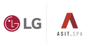 LG Electronics e ASIT annunciano una collaborazione strategica