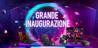 MSI lancia l’e-Shop ufficiale in Italia