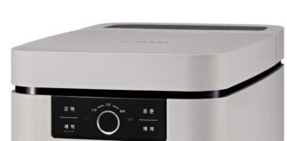 SMART CARA BLADE X: essicatore per il trattamento e la rigenerazione sostenibile dei rifiuti organici a bordo