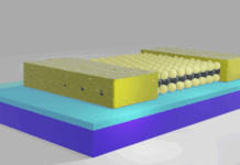 Da UNIPI i transistor del futuro con gli atomi di ossigeno che ne triplicano efficienza