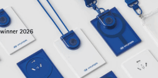 Hyundai vince ai Red Dot Design Award 2026