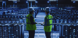 Techbau Platinum Sponsor di Data Center Nation Milan 2026