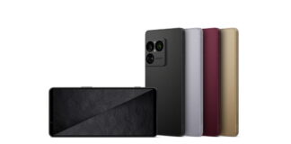 Sony annuncia il lancio di Xperia 1 VIII