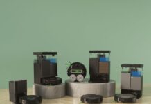 iRobot presenta la nuova gamma Roomba 2026
