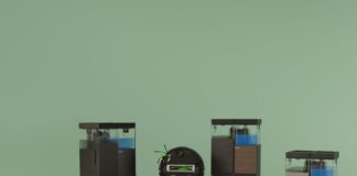 iRobot presenta la nuova gamma Roomba 2026