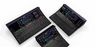Exhibo presenta Allen & Heath SQ+