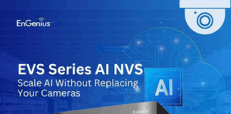 EnGenius Technologies lancia la nuova serie EVS