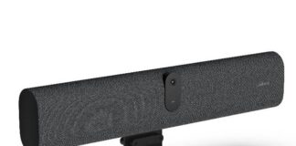 Jabra annuncia la nuova barra video USB PanaCast U30