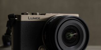 Panasonic amplia la linea LUMIX S9 con la Black Titanium Edition